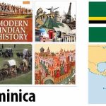 Dominica Modern History