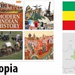 Ethiopia Modern History