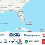 List of Major Banks in Florida