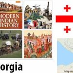 Georgia Modern History