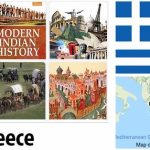 Greece Modern History