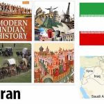 Iran Modern History