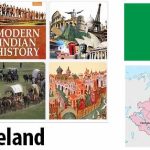 Ireland Modern History
