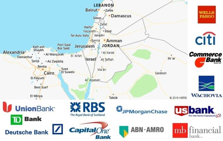 Israel Banks