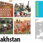 Kazakhstan Modern History