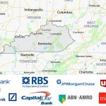 List of Major Banks in Kentucky