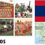 Laos Modern History