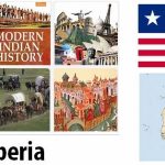 Liberia Modern History