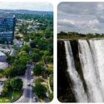 Zambia Climate and Weather