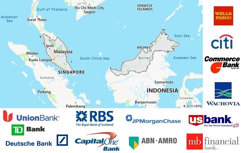 Malaysia Banks
