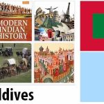 Maldives Modern History