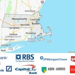 List of Major Banks in Massachusetts