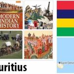Mauritius Modern History