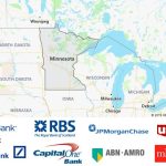 List of Major Banks in Minnesota