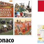 Monaco Modern History