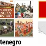Montenegro Modern History