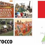 Morocco Modern History
