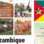 Mozambique Modern History
