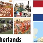 Netherlands Modern History