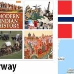 Norway Modern History