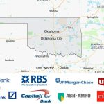 List of Major Banks in Oklahoma