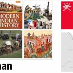 Oman Modern History