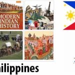 Philippines Modern History