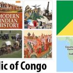 Republic of the Congo Modern History