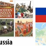 Russia Modern History