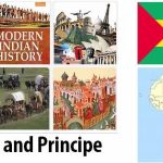 Sao Tome and Principe Modern History