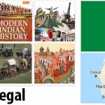 Senegal Modern History