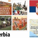 Serbia Modern History