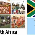 South Africa Modern History