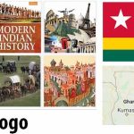 Togo Modern History
