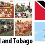 Trinidad and Tobago Modern History