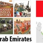 United Arab Emirates Modern History
