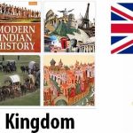 United Kingdom Modern History