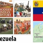 Venezuela Modern History