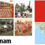 Vietnam Modern History