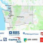 List of Major Banks in Washington
