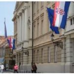 Croatia Government and Political Parties