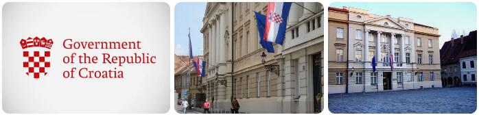 Croatia Government