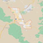Camp Verde, Arizona Population, Schools and Places of Interest