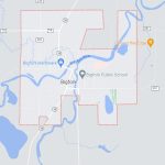 Bigfork, Minnesota Population, Schools and Places of Interest