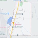 Boyne Falls, Michigan Population, Schools and Places of Interest