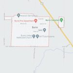 Burns, Kansas Population, Schools and Places of Interest