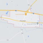 Choudrant, Louisiana Population, Schools and Places of Interest