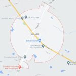 Donalds, South Carolina Population, Schools and Places of Interest