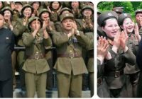 North Korea Society