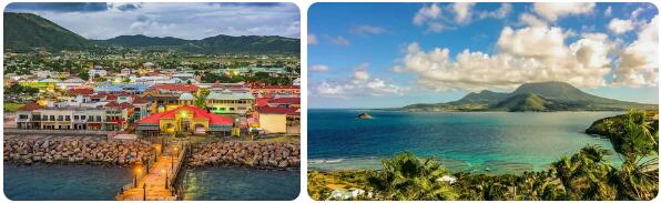 Saint Kitts and Nevis Society
